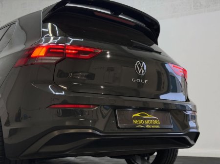 2022 Volkswagen Golf - thumbnail 7