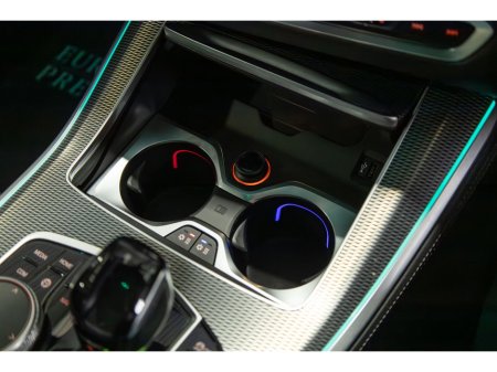 2021 BMW X5 xDrive45e M Sport €49,950 thumbnail