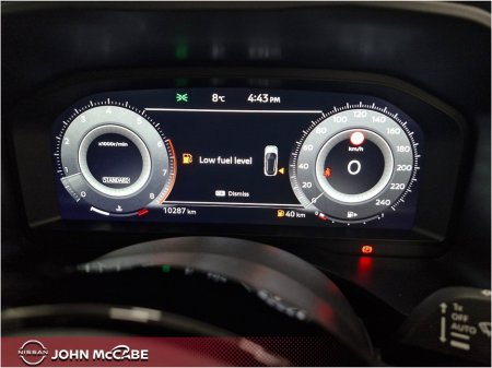 2025 Nissan Qashqai - thumbnail 19