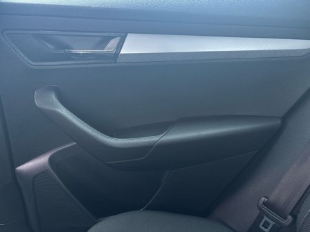 2023 Skoda Karoq 2.0TDI 115HP Ambition €30,995 thumbnail