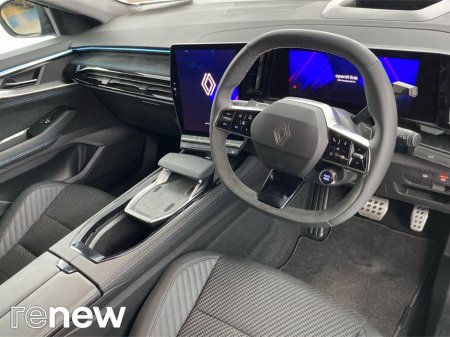 2026 Renault Austral - photo 6