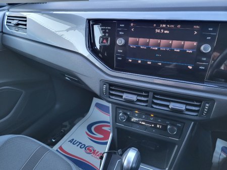 2019 Volkswagen Polo - thumbnail 20