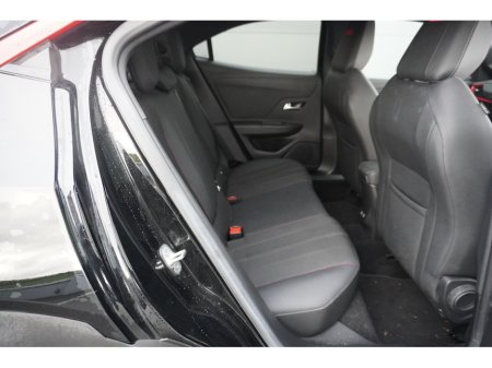 2023 Opel Mokka SPORT 1.2 100PS-PET-6SP-MY thumbnail