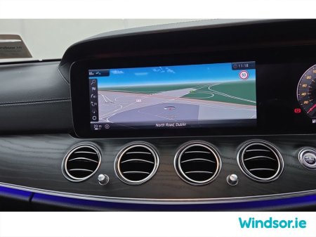 2019 Mercedes-Benz E Class E220 D AMG Line Premium Plus + €30,995 thumbnail