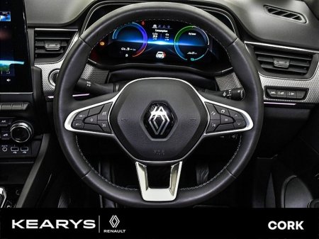 2025 Renault Arkana Techno TCe 140 Auto GSR2 €30,900 thumbnail