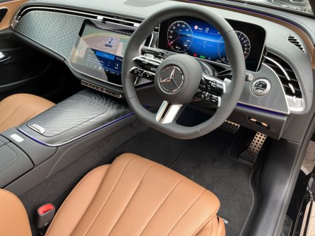 2026 Mercedes-Benz E Class - thumbnail 9