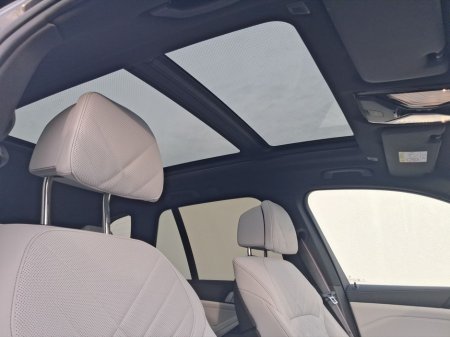 2025 BMW X5 xDrive50e M Sport €117,950 thumbnail