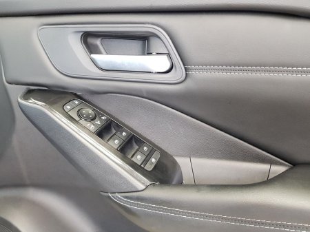 2024 Nissan Qashqai - thumbnail 12