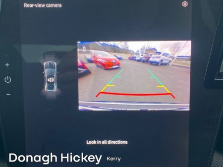 2025 Renault Austral - thumbnail 18