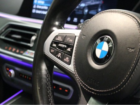 2021 BMW X5 XDRIVE45E 4DR AUTO X45E M SPORT G05H €57,950 thumbnail