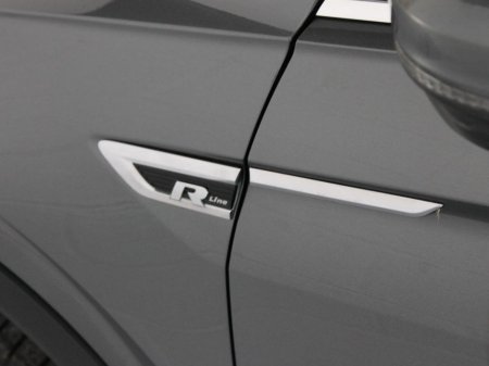 2020 Volkswagen Tiguan - thumbnail 31