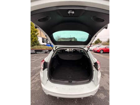 2014 Renault Grand Megane GT LINE 1.5 DCI 1 11 4DR AUTO €5,950 thumbnail