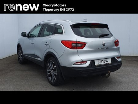 2021 Renault Kadjar - thumbnail 3