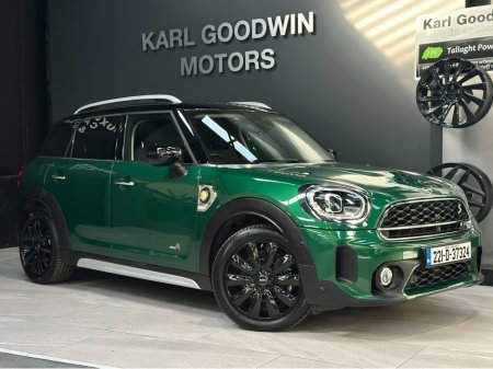 2022 MINI Countryman for sale