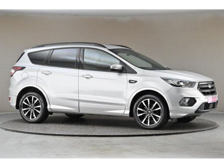 2019 Ford Kuga - thumbnail 12