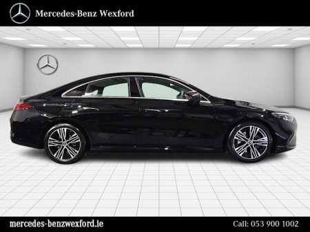 2026 Mercedes-Benz CLA Class - thumbnail 9