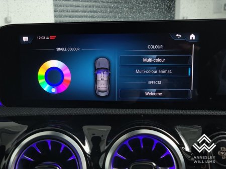 2022 Mercedes-Benz CLA Class - thumbnail 18