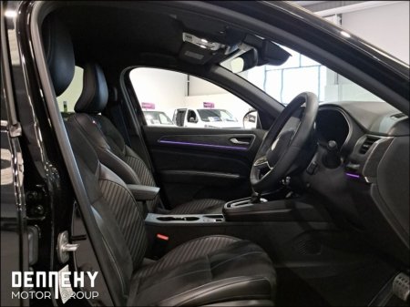 2025 Renault Arkana - thumbnail 24