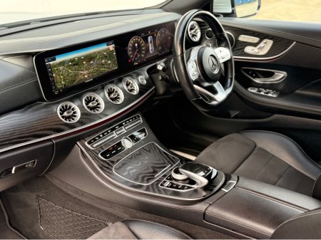 2021 Mercedes-Benz E Class - thumbnail 28