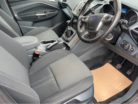 2014 Ford C-Max - thumbnail 4