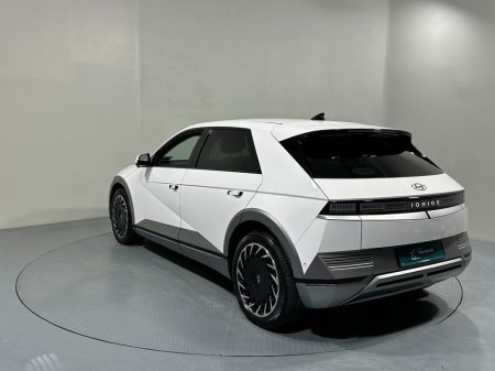 2024 Hyundai Ioniq 5 Vision 510 Km's Range 77KWH 241 €36,800 thumbnail