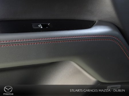 2024 Mazda CX-5 - thumbnail 15