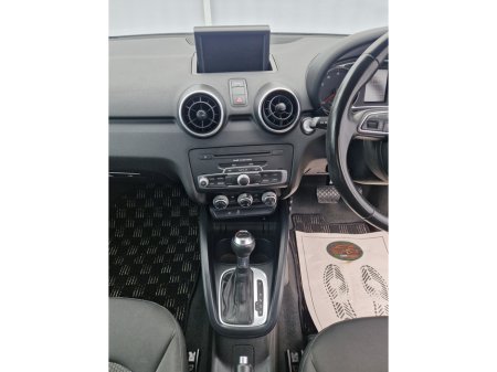 2013 Audi A1 1.4 PETROL AUTO €9,995 thumbnail