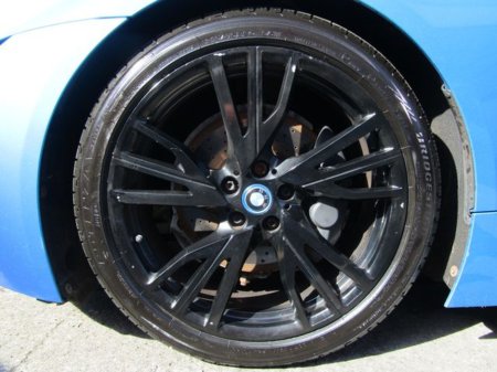 2016 BMW i8 - thumbnail 40