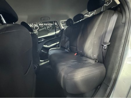 2024 MG 5 MG5 LONG RANGE - 5DR AUTO IRISH CAR JUST SERVICED IN MG €22,950 thumbnail