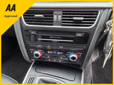 2015 Audi A4 SE * 2.0 DIESEL * €12,900 thumbnail