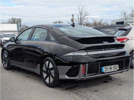 2023 Hyundai Ioniq 6 Signature 53 kW 429km Range *HUGE SAVINGS* €28,950