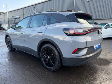 2022 Volkswagen ID.4 - thumbnail 40