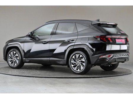 2021 Hyundai Tucson - thumbnail 21