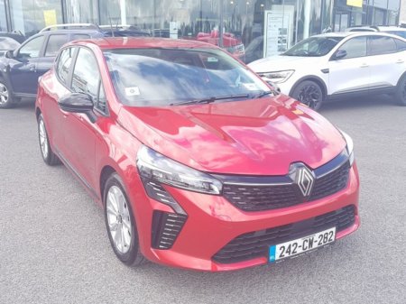 2024 Renault Clio TCe 90 DFull Evolution