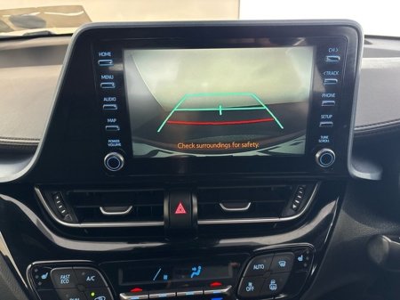 2020 Toyota C-HR - thumbnail 16