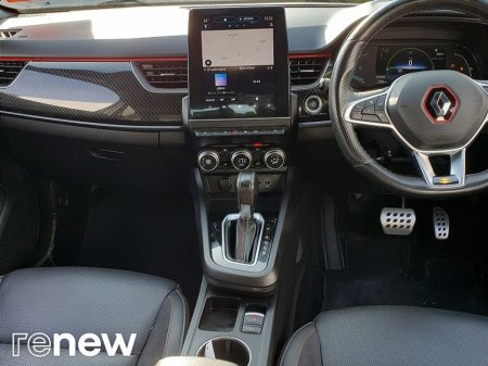 2022 Renault Arkana - thumbnail 2