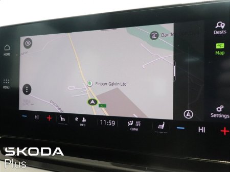 2024 Skoda Octavia - thumbnail 17