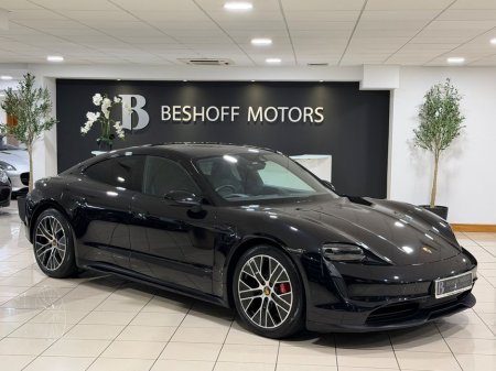 2021 Porsche Taycan 4S=HUGE SPEC//LOW MILES//D REG=FULL PORSCHE SERVICE HISTORY=TAILORED FINANCE PACKAGES AVAILABLE=TRADE IN'S WELCOME