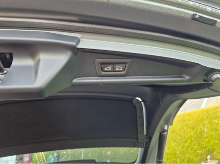 2016 BMW 5 Series - thumbnail 12