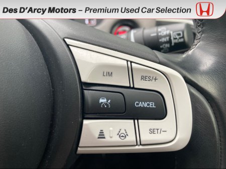 2020 Honda Jazz CROSSTAR EX I-MMD CV €22,950 thumbnail