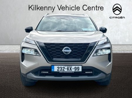 2023 Nissan X-Trail - thumbnail 3