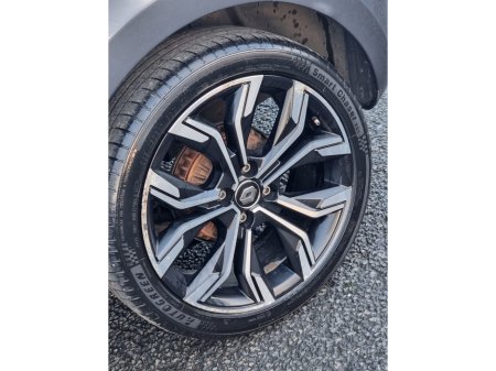 2021 Renault Clio 2021 RENAULT CLIO 1.0L NCT&TAXED €12,900 €12,900 thumbnail