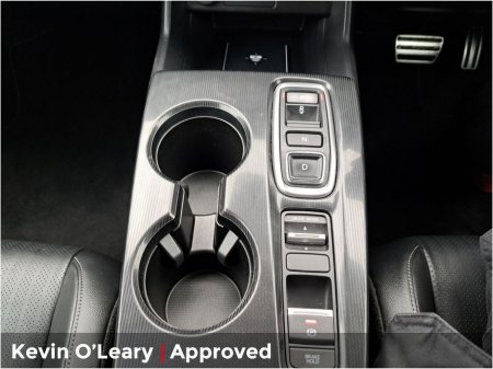 2024 Honda Civic - thumbnail 16