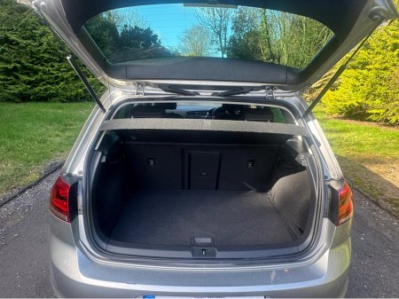 2014 Volkswagen Golf - thumbnail 9