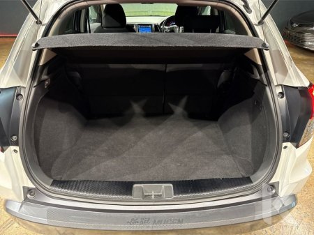 2020 Honda Vezel - thumbnail 12