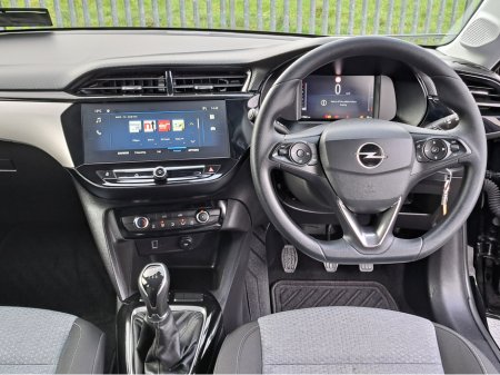 2025 Opel Corsa ELEGNCE 1.2 75BHP **REVERSING CAMERA** €21,950 thumbnail