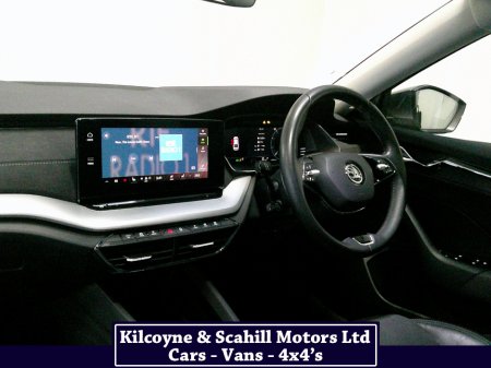 2023 Skoda Octavia SE L TDI S-A DSG €27,950 thumbnail