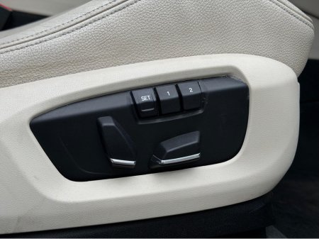 2016 BMW X5 - thumbnail 16