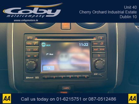 2013 Nissan Qashqai +2 - thumbnail 24