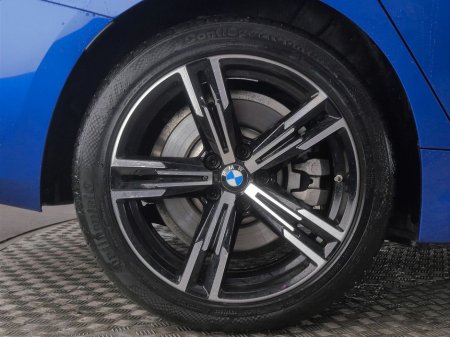 2025 BMW 3 Series 330e M Sport Touring €56,900 thumbnail